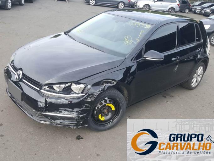 VOLKSWAGEN GOLF 18/18
