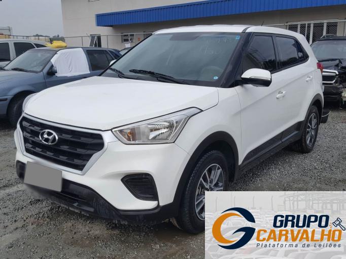 HYUNDAI CRETA 18/19