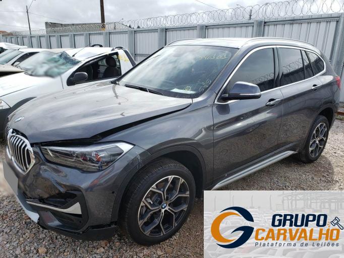 BMW X1 20/20