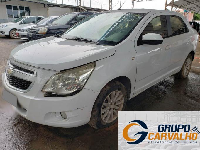 CHEVROLET COBALT 12/12