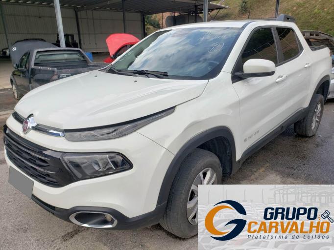 FIAT TORO 19/20