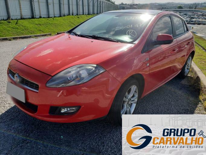 FIAT BRAVO T-JET 10/11