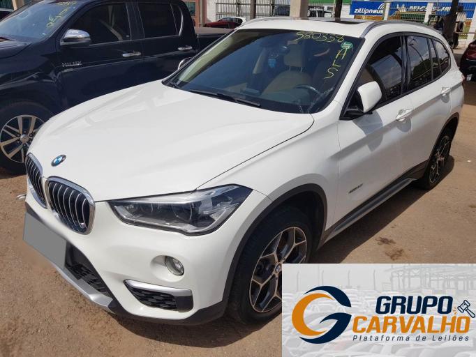 BMW X1 17/17