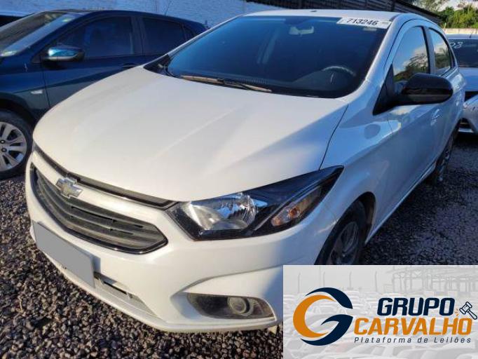 CHEVROLET ONIX 20/21