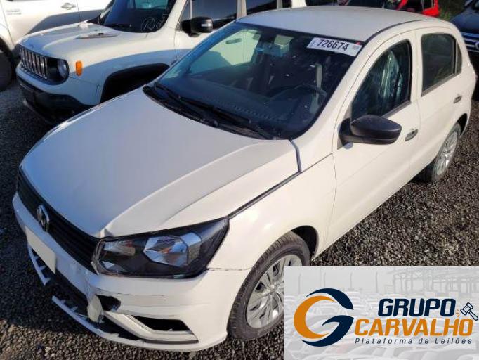 VOLKSWAGEN GOL 22/23