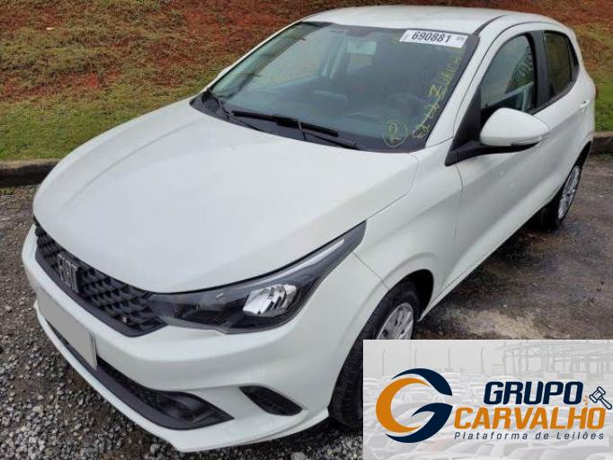 FIAT ARGO 21/22