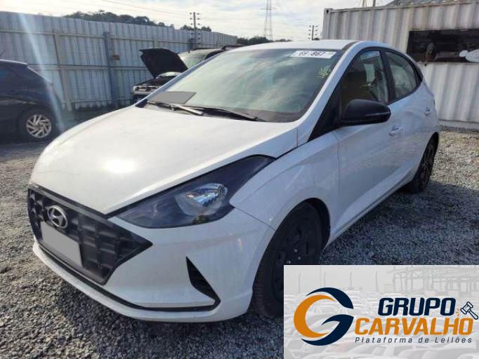 HYUNDAI HB20 21/22
