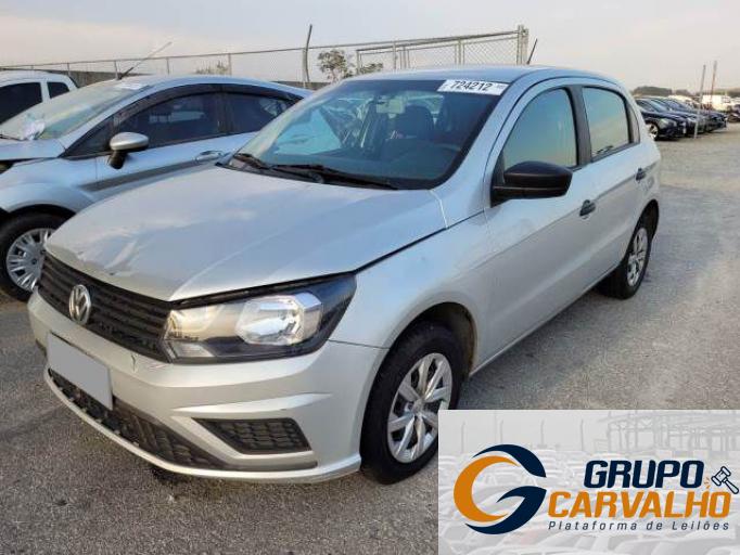 VOLKSWAGEN GOL 20/21