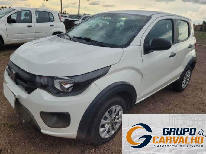 FIAT MOBI 21/21
