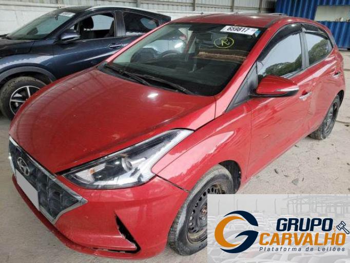 HYUNDAI HB20 19/20