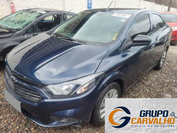 CHEVROLET ONIX PLUS 20/20