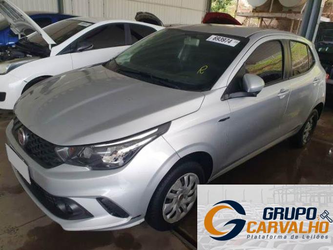 FIAT ARGO 20/20