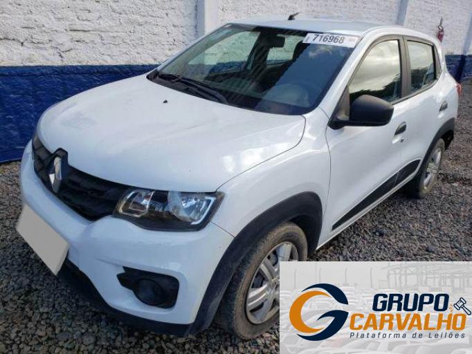 RENAULT KWID 19/20