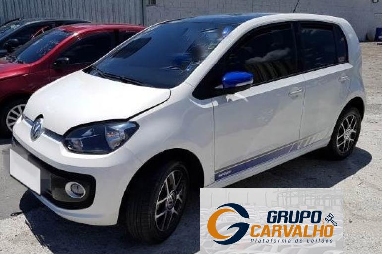 VOLKSWAGEN UP 15/16
