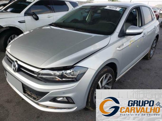 VOLKSWAGEN POLO 18/18
