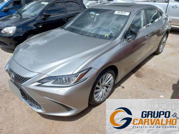 LEXUS ES 18/19