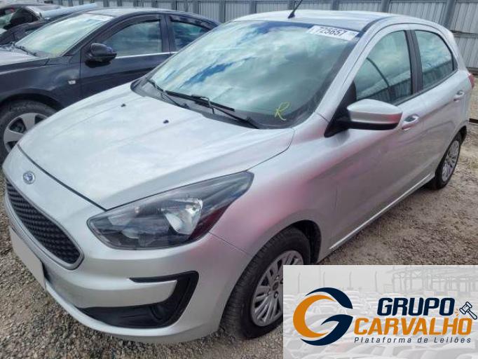 FORD KA 19/20
