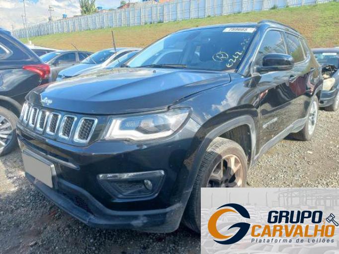 JEEP COMPASS 18/18