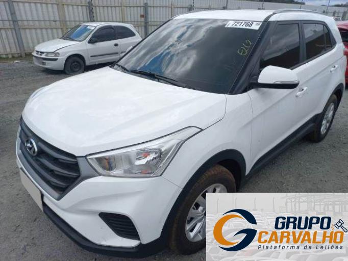 HYUNDAI CRETA 21/22