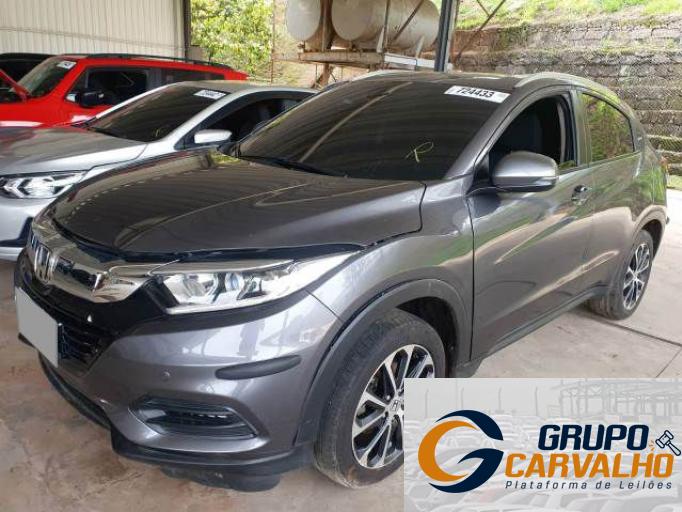 HONDA HR-V 21/21