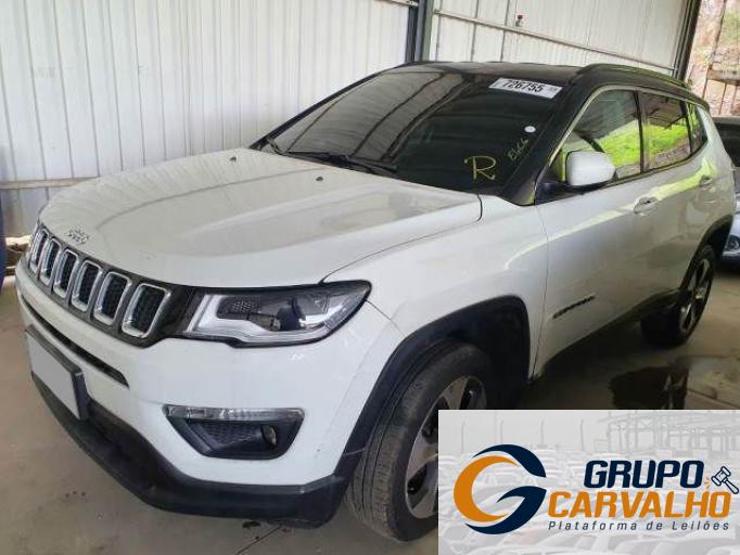 JEEP COMPASS 21/21