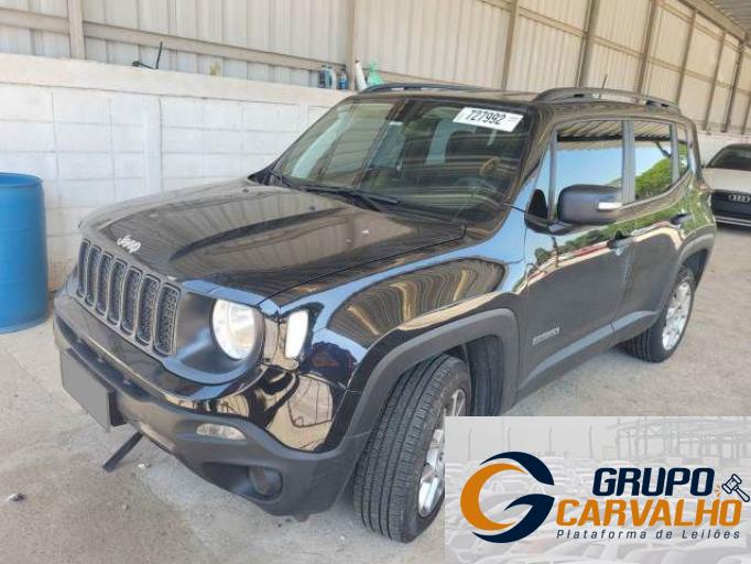 JEEP RENEGADE 21/21