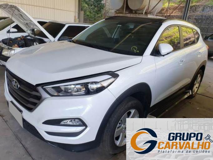 HYUNDAI TUCSON 21/21