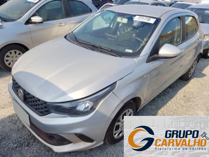 FIAT ARGO 19/20