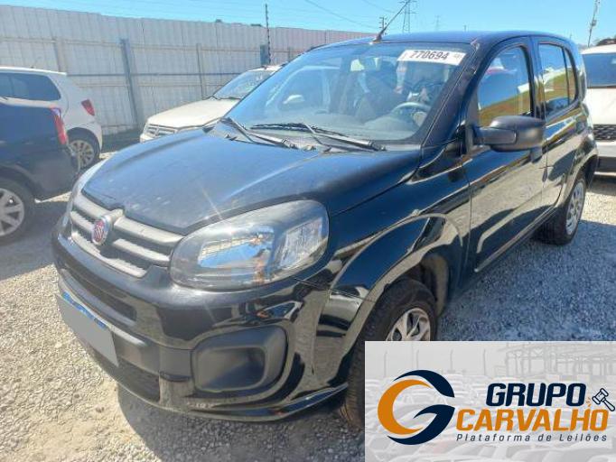 FIAT UNO 21/21