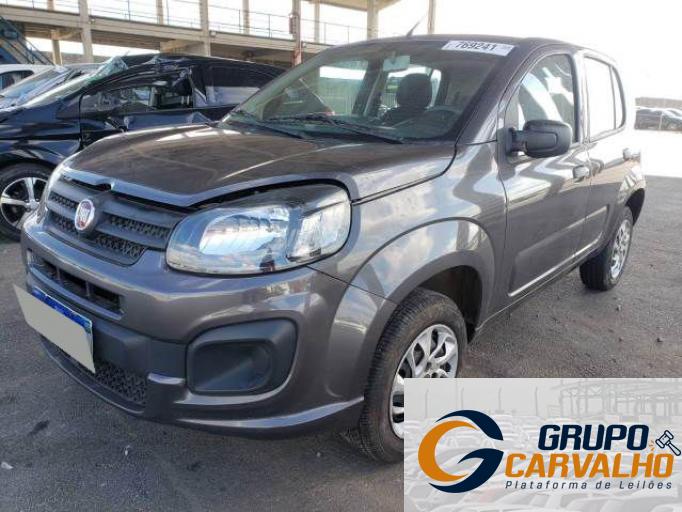 FIAT UNO 20/21