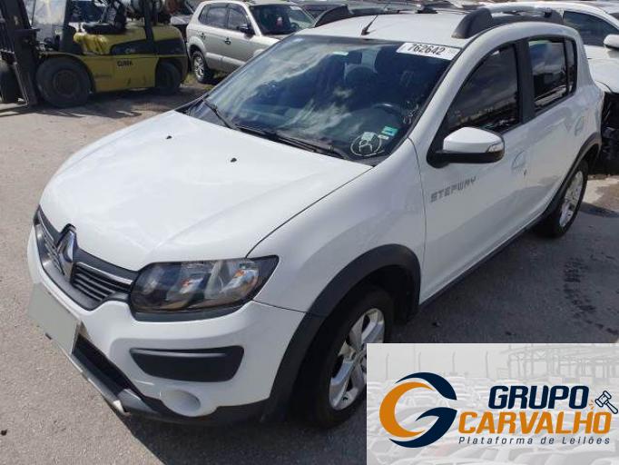 RENAULT SANDERO 17/18