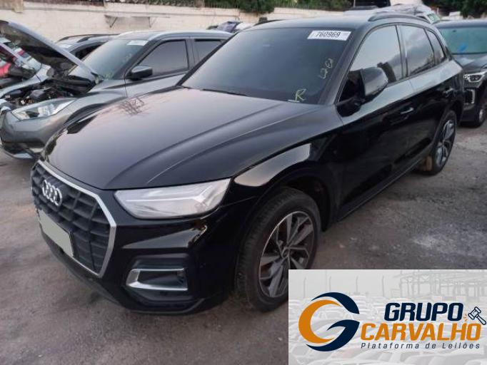 AUDI Q5 21/21
