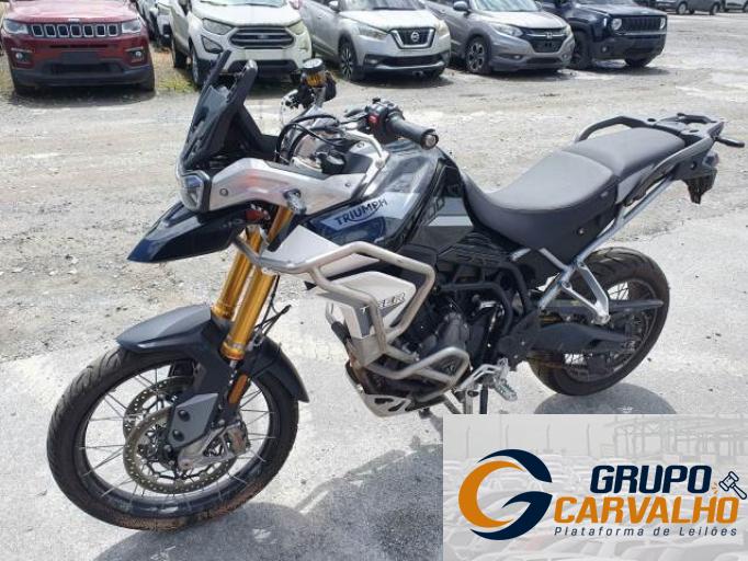 TRIUMPH TIGER 900 21/22