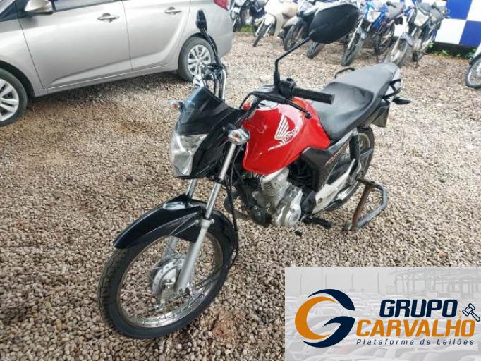 HONDA CG 160 22/22