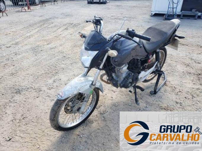 HONDA CG 160 21/22