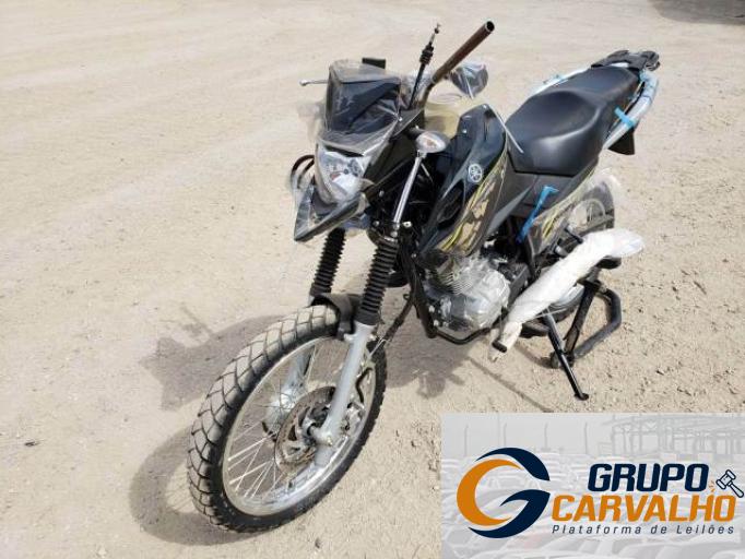 YAMAHA XTZ 150 CROSSER 21/22