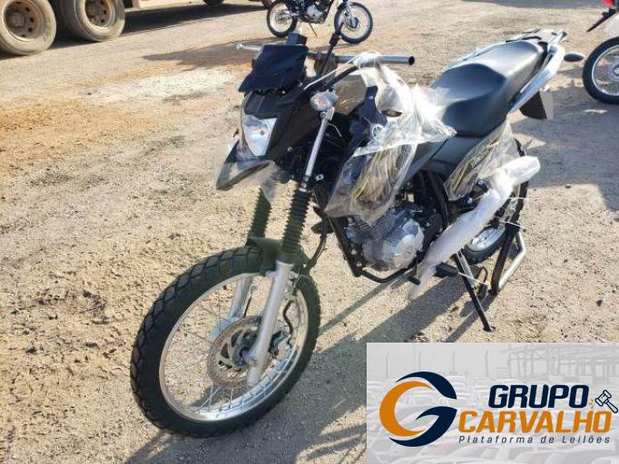 YAMAHA XTZ 150 CROSSER 21/22