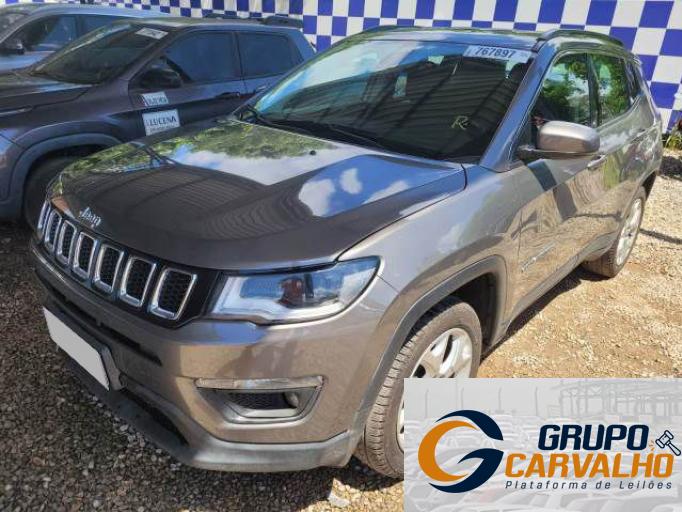 JEEP COMPASS 21/21