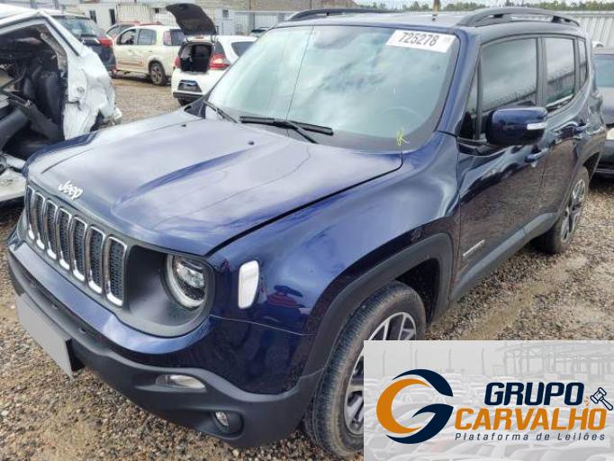 JEEP RENEGADE 21/21