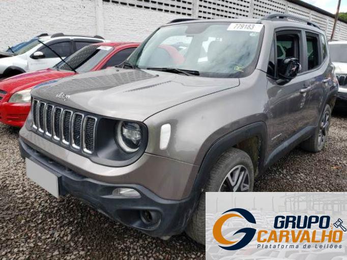 JEEP RENEGADE  21/21