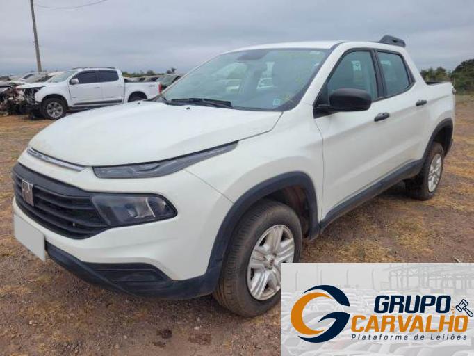 FIAT TORO 21/22
