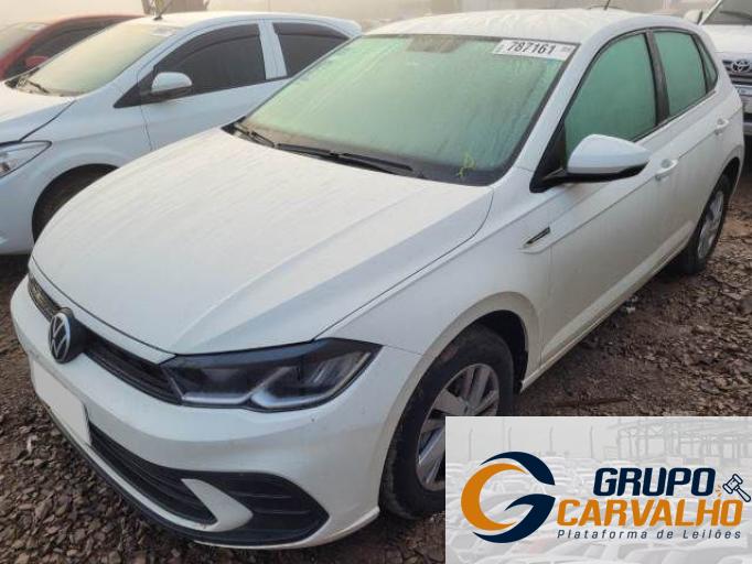 VOLKSWAGEN POLO 22/23