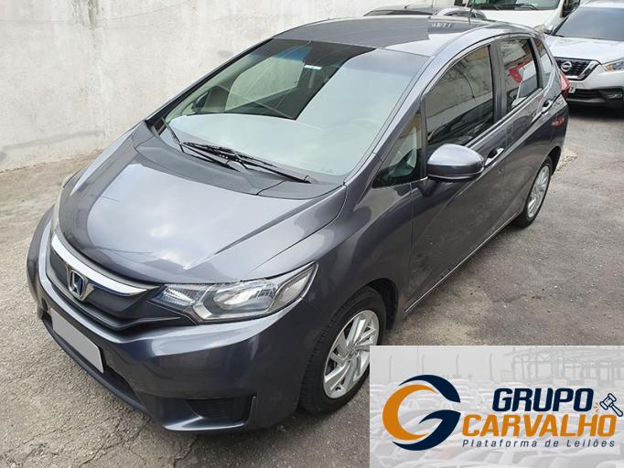 HONDA FIT 15/16