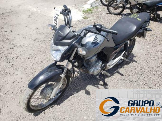HONDA CG 160 21/22