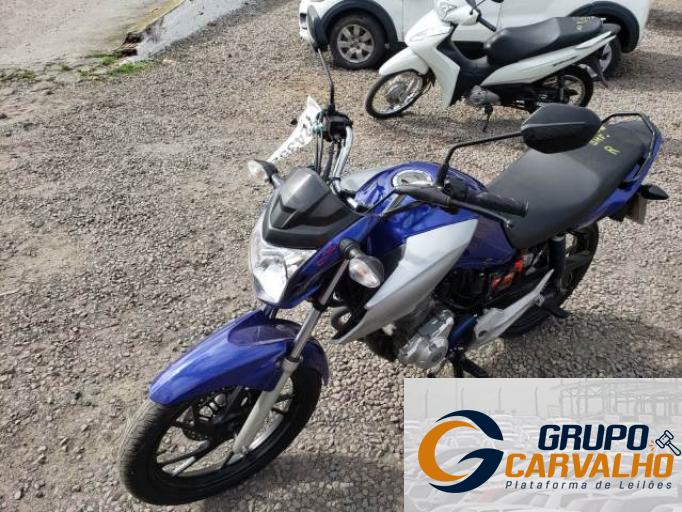 HONDA CG 160 22/22