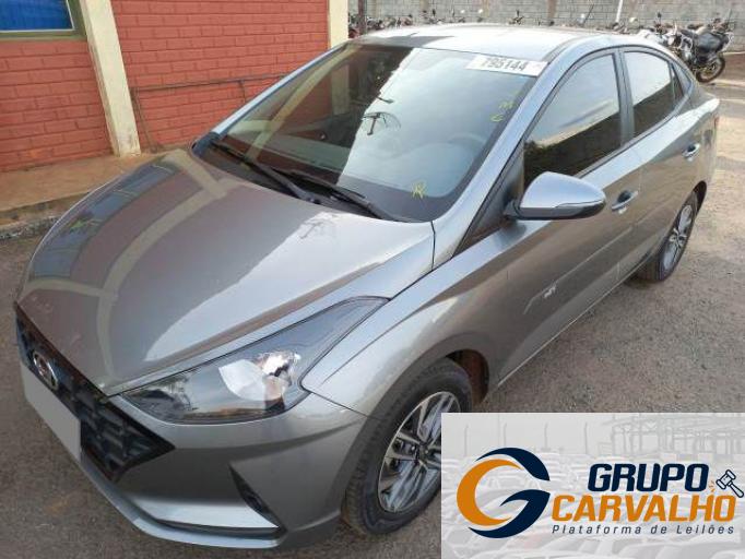 HYUNDAI HB20S 21/22 
