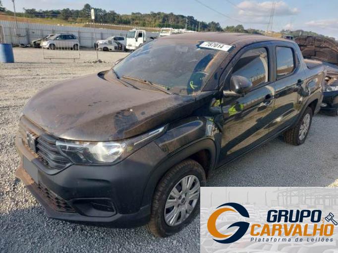 FIAT STRADA CD 21/21 