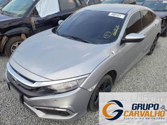 HONDA CIVIC 21/21