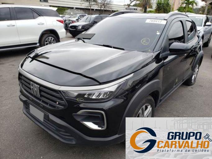 FIAT PULSE 22/22 