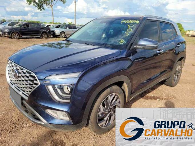 HYUNDAI CRETA 22/22 